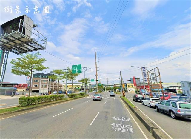 八德廠房-1