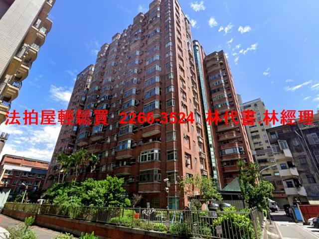 三峽法拍大樓-1