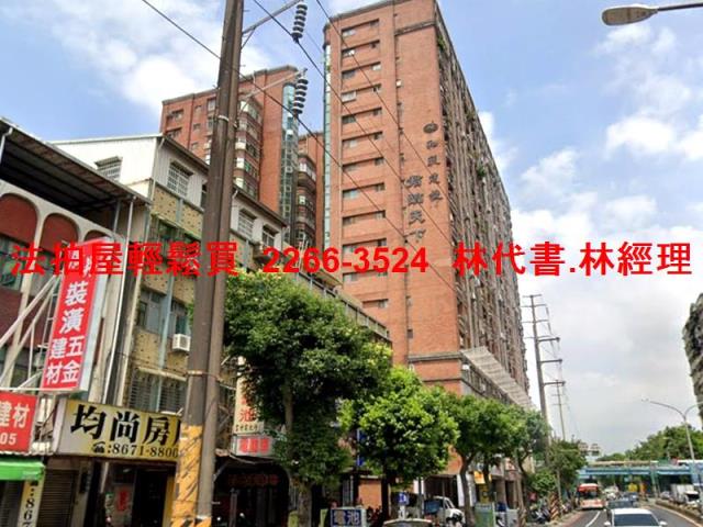 三峽法拍大樓-8