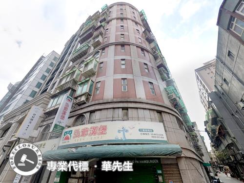 三重大樓法拍-1