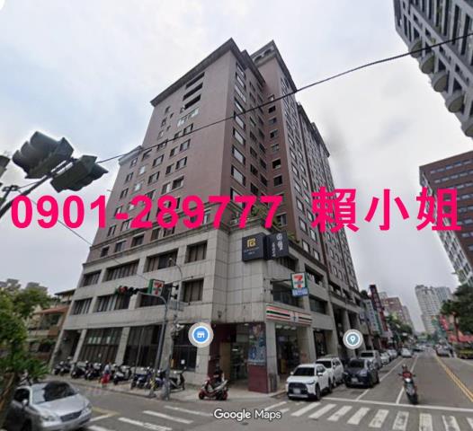 南屯拍賣大樓-3