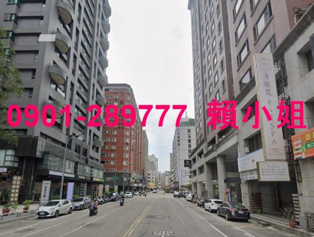 南屯拍賣大樓-4