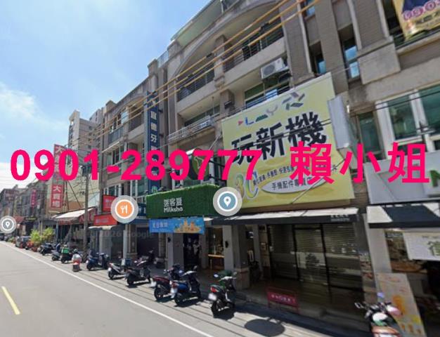 台中法拍透天-4
