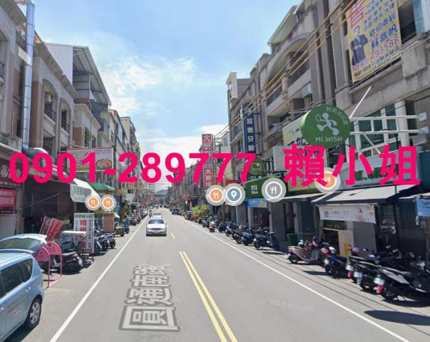 台中法拍透天-5