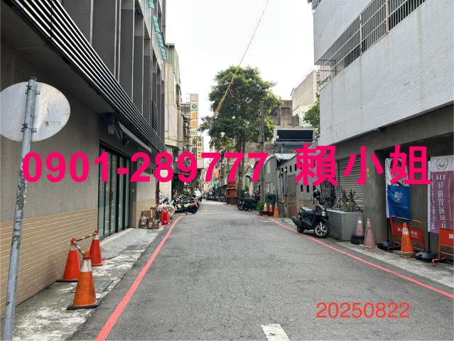 台中華廈法拍-5