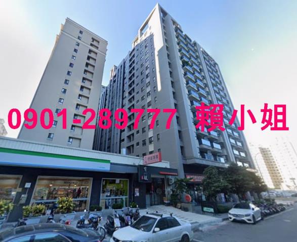 台中法拍大樓-3