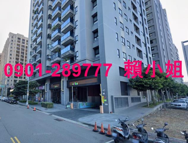 台中法拍大樓-4