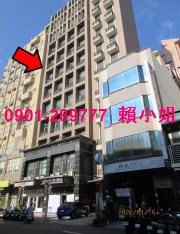 新竹法拍大樓-2