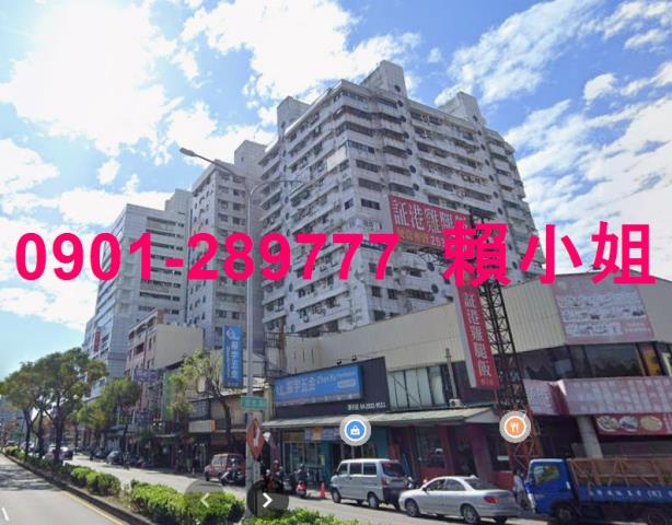 台中潭子法拍大樓-2