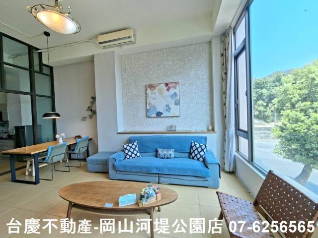 高雄左營透天-1