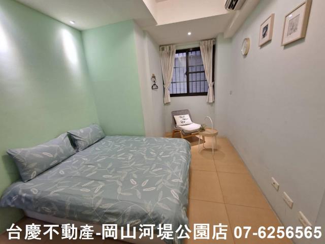 高雄左營透天-9