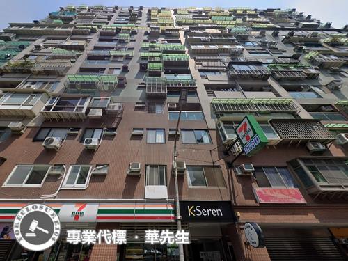 新北三重法拍大樓-3
