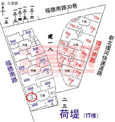 新北三重法拍大樓-8