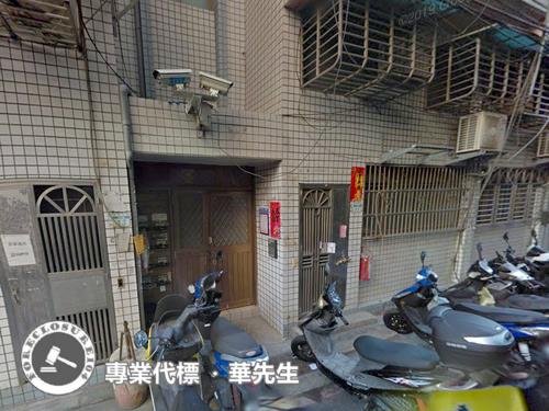 新北三重法拍公寓-2