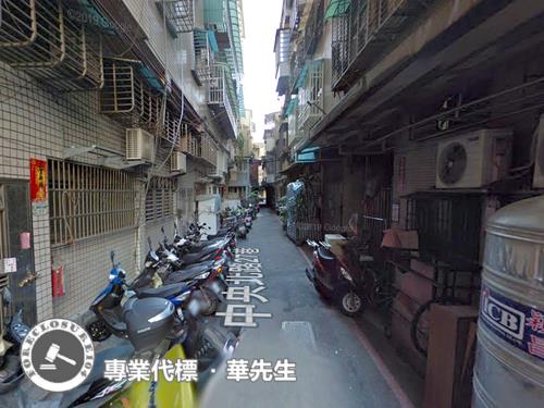 新北三重法拍公寓-4