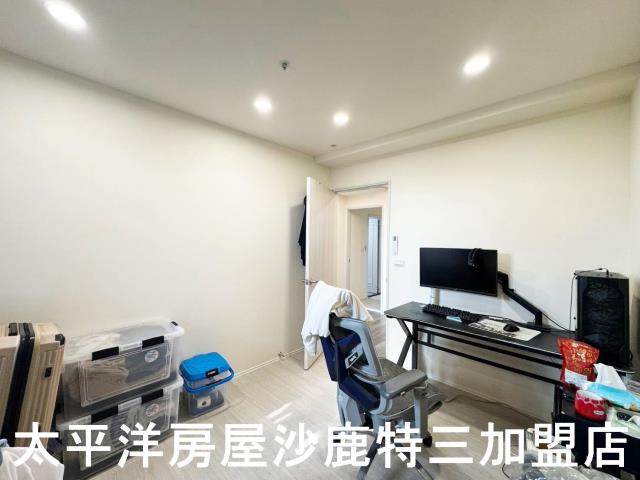 台中西屯大樓-10