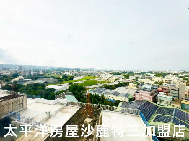 台中西屯大樓-12