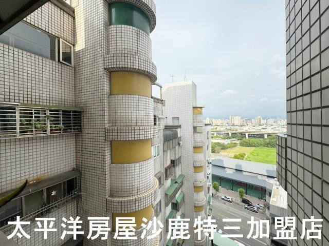 台中西屯大樓-13