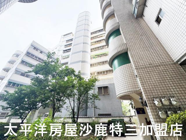 台中西屯大樓-14
