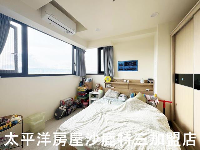 台中西屯大樓-4