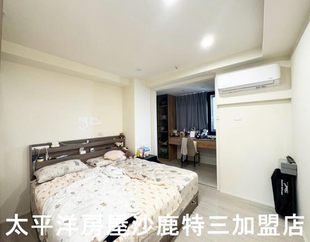 台中西屯大樓-6