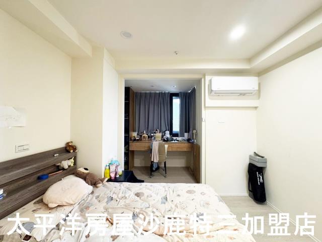 台中西屯大樓-7