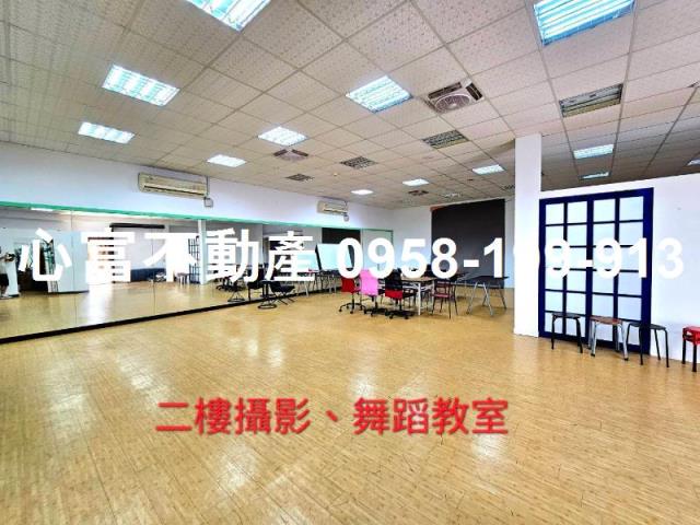 仁武廠房-5