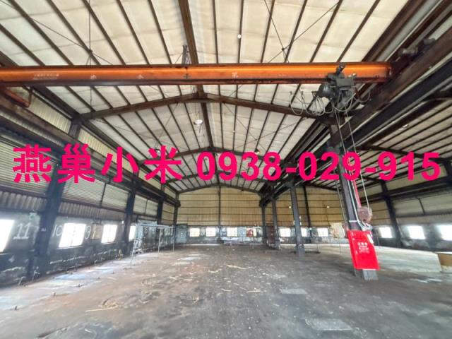 阿蓮廠房-1