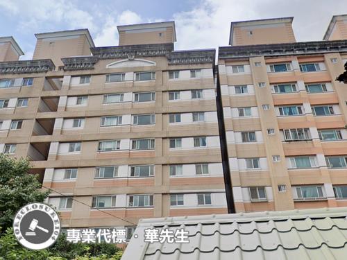 中壢法拍大樓-8