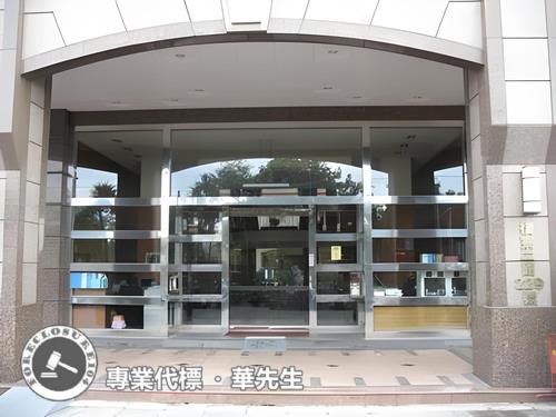 中壢法拍大樓-3