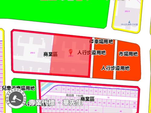 中壢法拍大樓-9