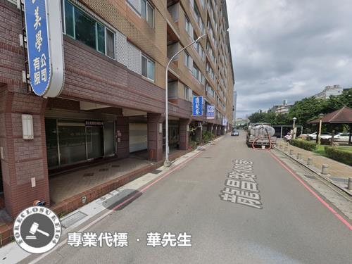 中壢法拍大樓-7