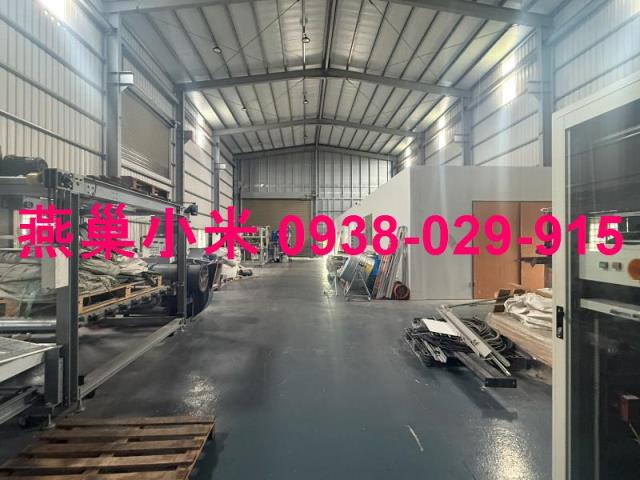燕巢廠房-1