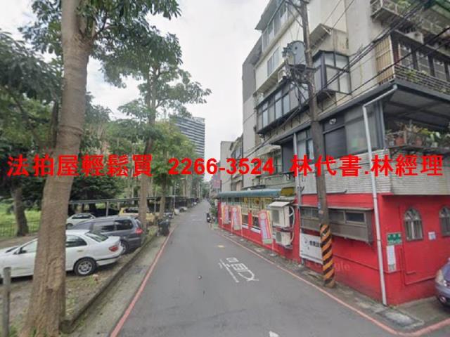 永和法拍公寓-10