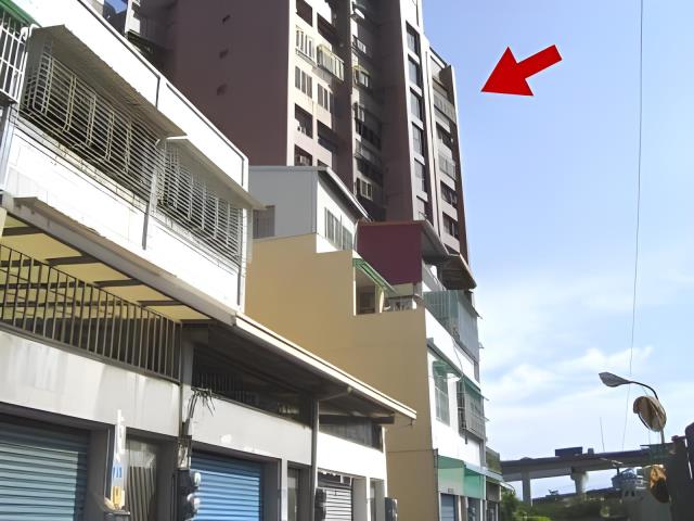 三民區法拍大樓-2