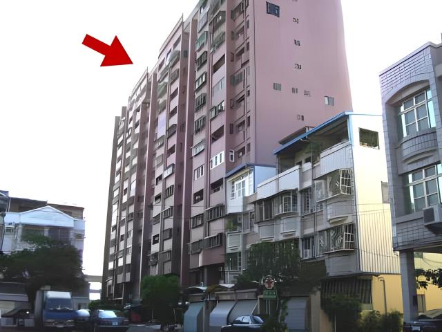 三民區法拍大樓-6