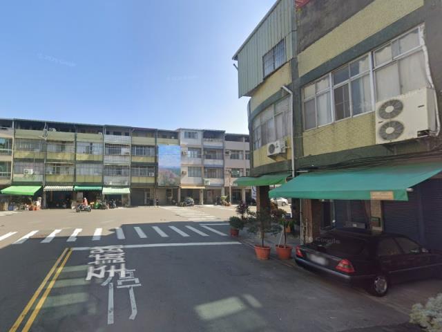 三民區法拍大樓-8