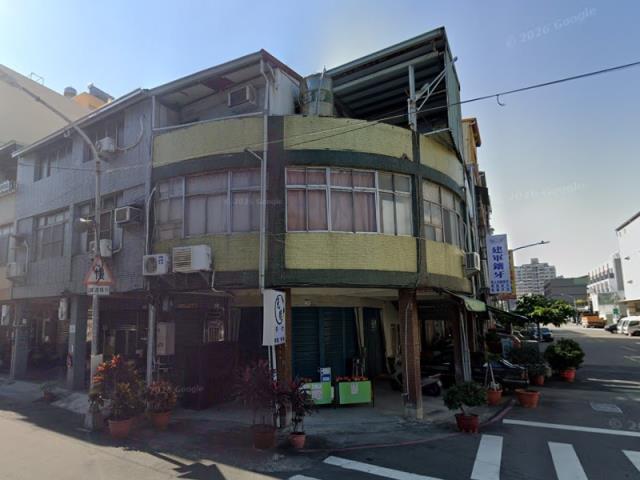 三民區法拍大樓-10