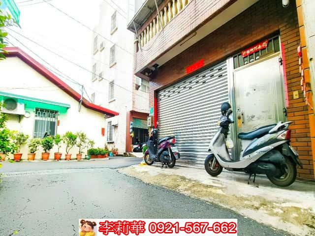 永康透天-5