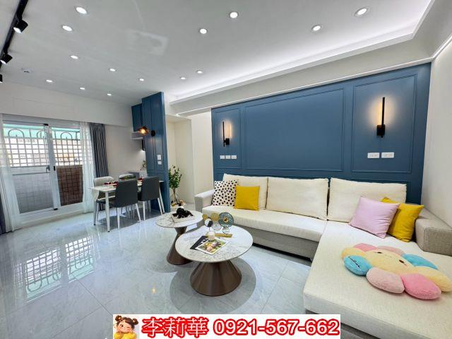 永康華廈-4