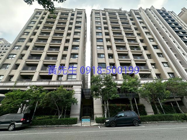 北屯大樓法拍-5