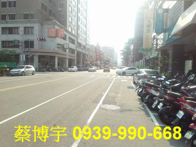 南屯向上南路誠豐天廈