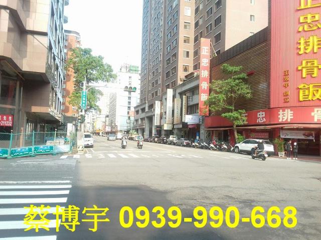 南屯向上南路誠豐天廈
