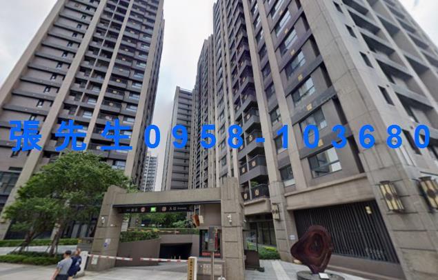 桃園平鎮法拍大樓-2