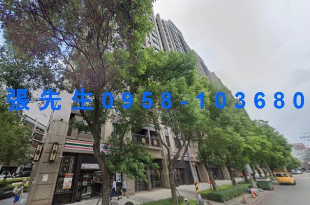 桃園平鎮法拍大樓-3