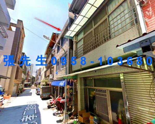 高雄苓雅透天法拍-4