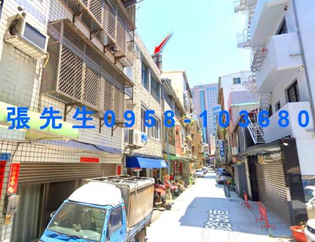 高雄苓雅透天法拍-5