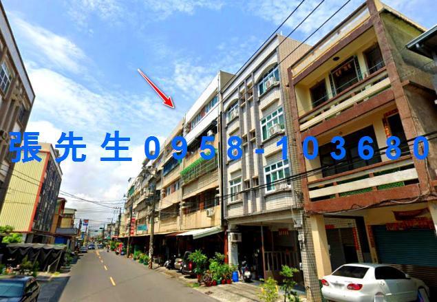 高雄林園公寓法拍-1