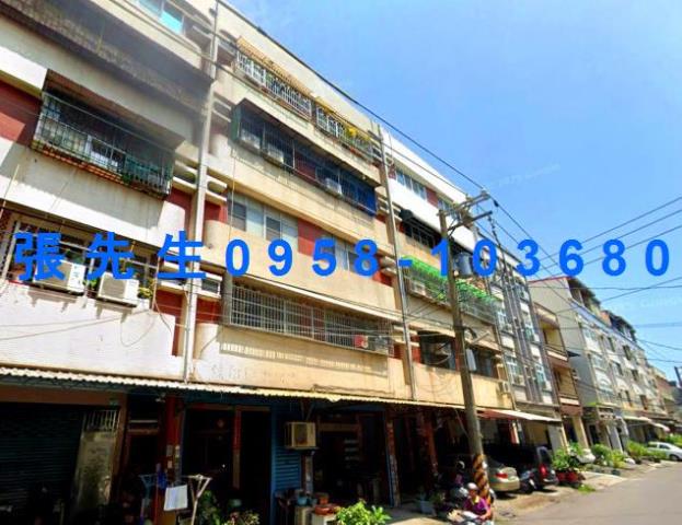 高雄林園公寓法拍-4