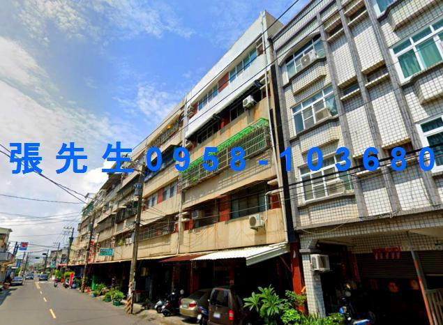 高雄林園公寓法拍-5
